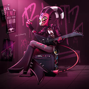 rockstar blitz